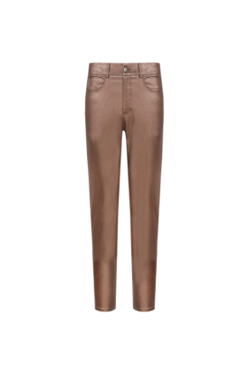 C&S Paula pants bronze