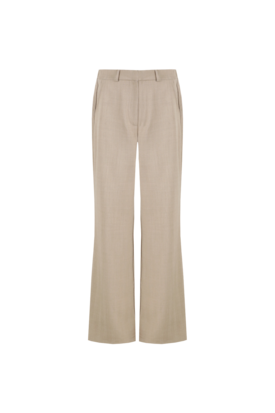 C&S Panna pants light camel