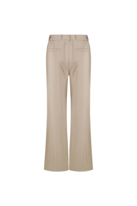 C&S Panna pants light camel