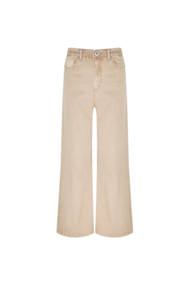 C&S Nicole pants light camel