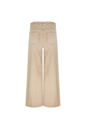 C&S Nicole pants light camel