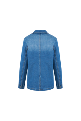 G maxx Karlie jeans blazer