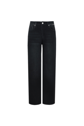 G maxx Neona pants Denim Black