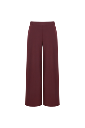 G maxx Marbella pants Mauve Wine