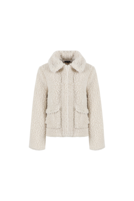 G maxx Rosario coat wood ash