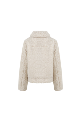 G maxx Rosario coat wood ash