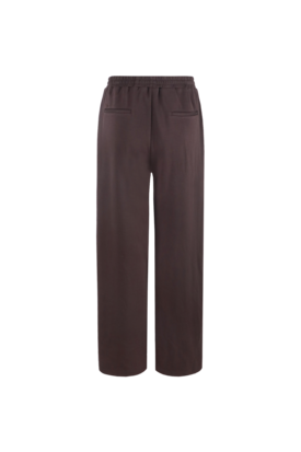 G maxx Gal pants Dark Chocolate