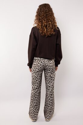 G maxx Bindi pants Sand/Olive Green