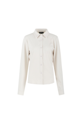 G Maxx Hedy blouse sand