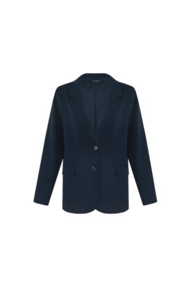 G maxx Celine blazer Dark Night Blue