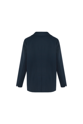 G maxx Celine blazer Dark Night Blue