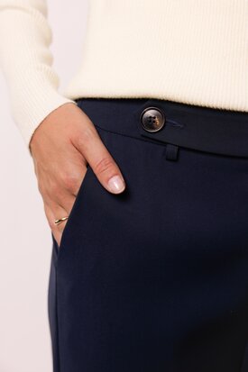 G maxx Danai pants Dark Night Blue