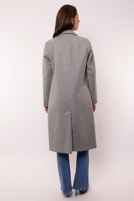 G maxx Nalani jas Gray Melange