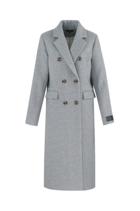 G maxx Nalani jas Gray Melange