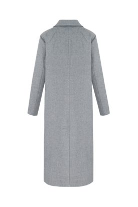 Claim G maxx Nalani jas Gray Melange