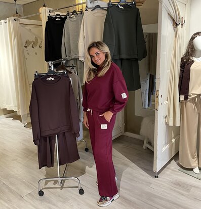 Claim E comfy set 