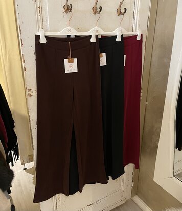 CLAIM M broek 
