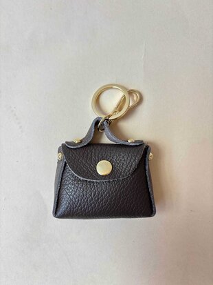 Tas Sleutelhanger 0.4 zwart