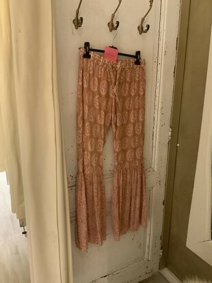Claim 70 isla ibiza broek L