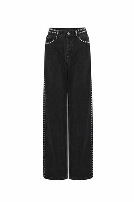 Studs Jeans