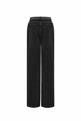 Studs Jeans