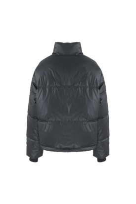 FLuresk Alicia coat black