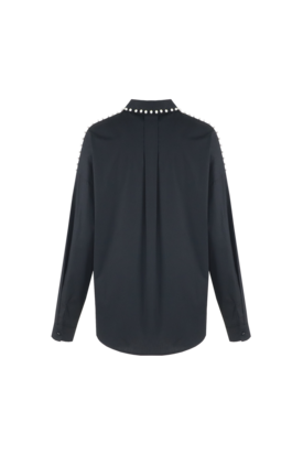 G Maxx Idris blouse black