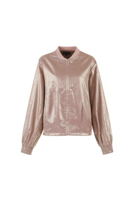 G Maxx Malai jacket Grey Brown (rose)