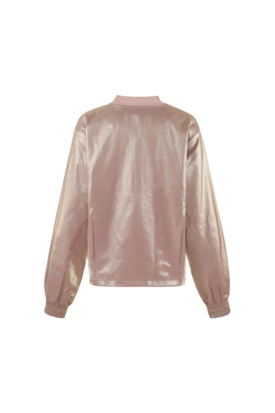 G Maxx Malai jacket Grey Brown (rose)
