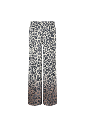 G Maxx Tahlia broek Wood Ash/Grey Brown