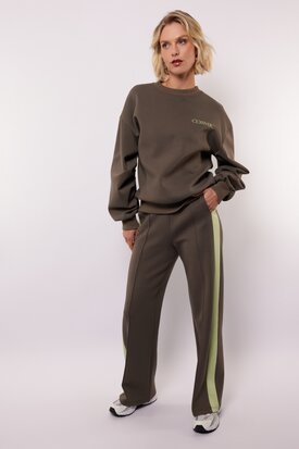 Fluresk Ewan pants clay