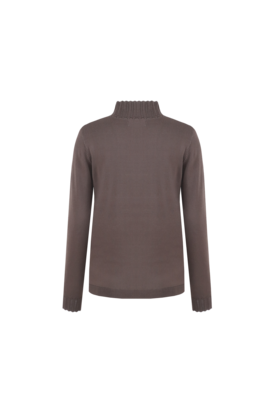 Fluresk Calyx knit sweater