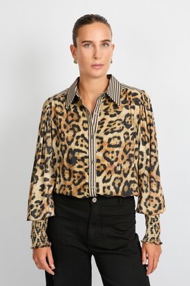 C&S  Joanne blouse  