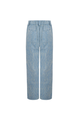 Fluresk Lieke pants Crisp Blue