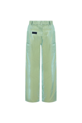 Fluresk Fiora pants Matcha Green