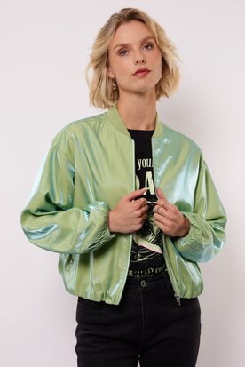 FLuresk Thirza jacket Matcha Green