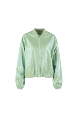 FLuresk Thirza jacket Matcha Green