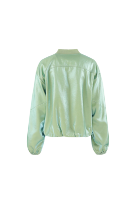 FLuresk Thirza jacket Matcha Green