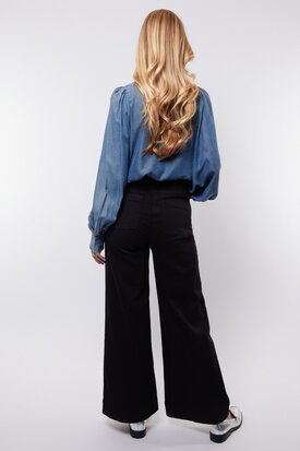 C&S Nika pants black