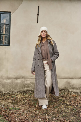 C&S Nika pants sand