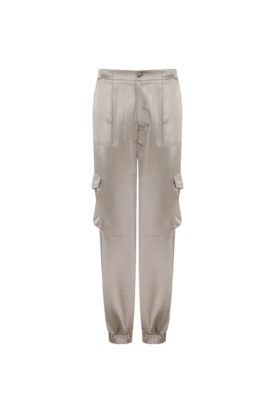 C&S Pascha pants bronze