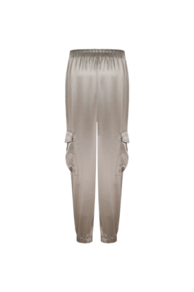 C&S Pascha pants bronze