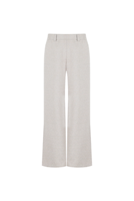 C&S Portia pants sand