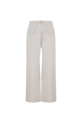 C&S Portia pants sand