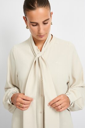 C&S Lillith blouse sand