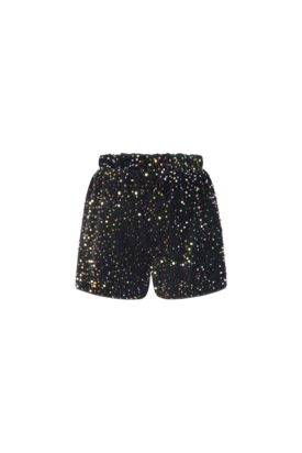 Fluresk Clodine shorts black