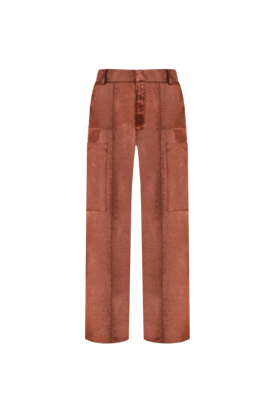 Fluresk Fiora pants Rum Raisan