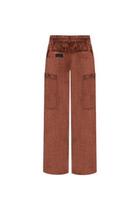 Fluresk Fiora pants Rum Raisan