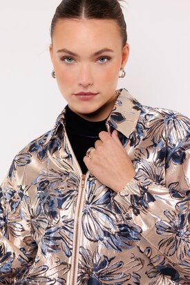 FLuresk Shantel jacket gold