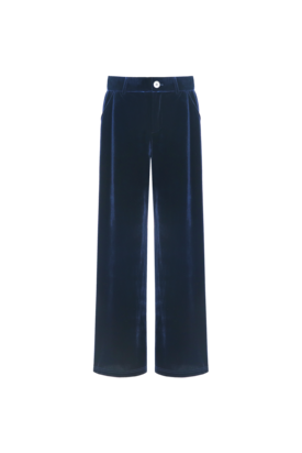 Fluresk Carolie pants Midnight Blue